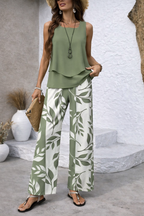 Elowynza | Botanický Set Breeze